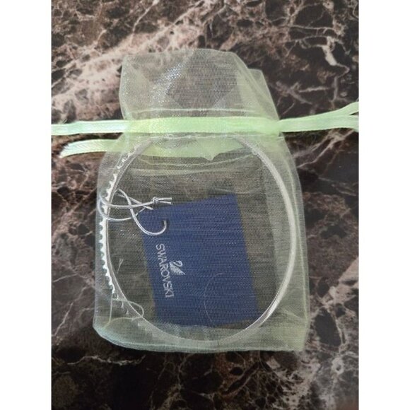 Swarovski Bangle Braclet - Picture 4 of 4